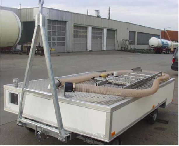 Fäkalienwagen » Deutruck - made by quality